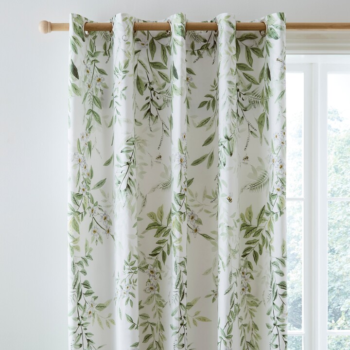 dunelm curtains sale