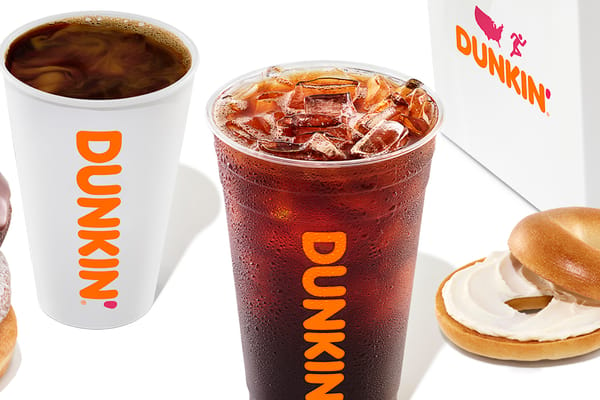 dunkin donuts oak park mi