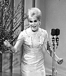 dusty springfield wiki