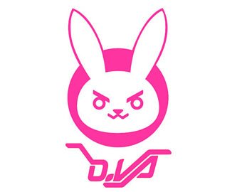 dva logo overwatch