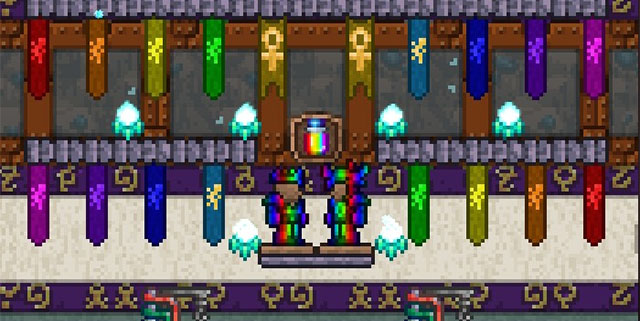 dyes terraria