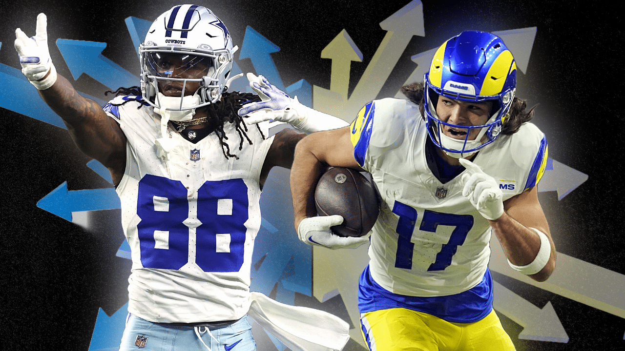 dynasty football wr rankings