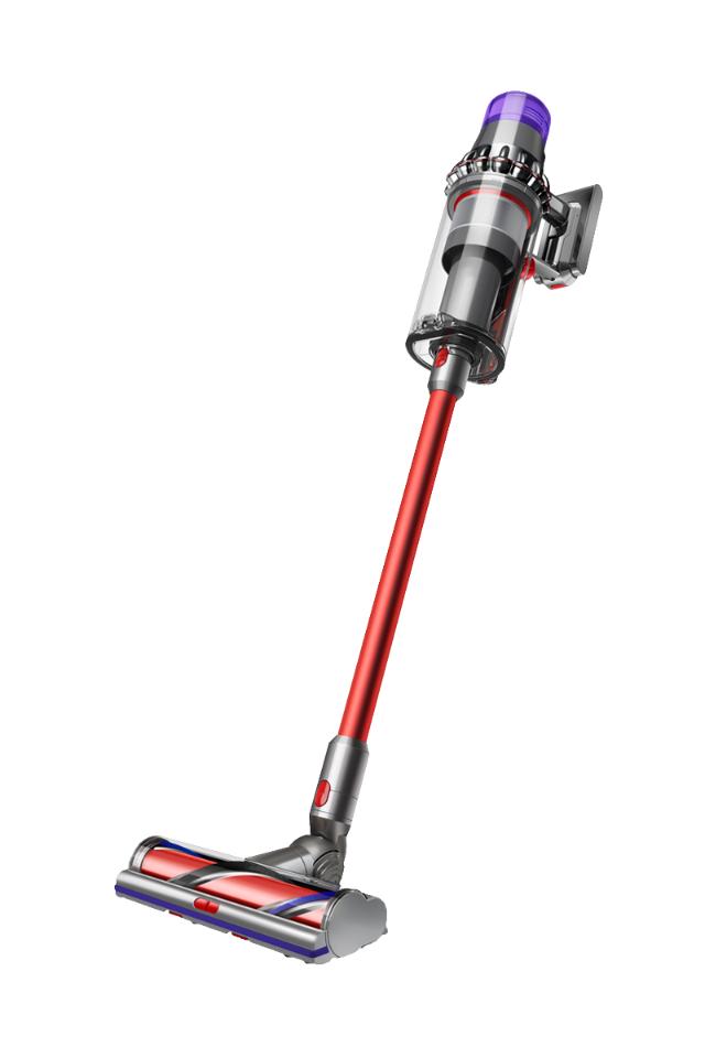 dyson absolute outsize