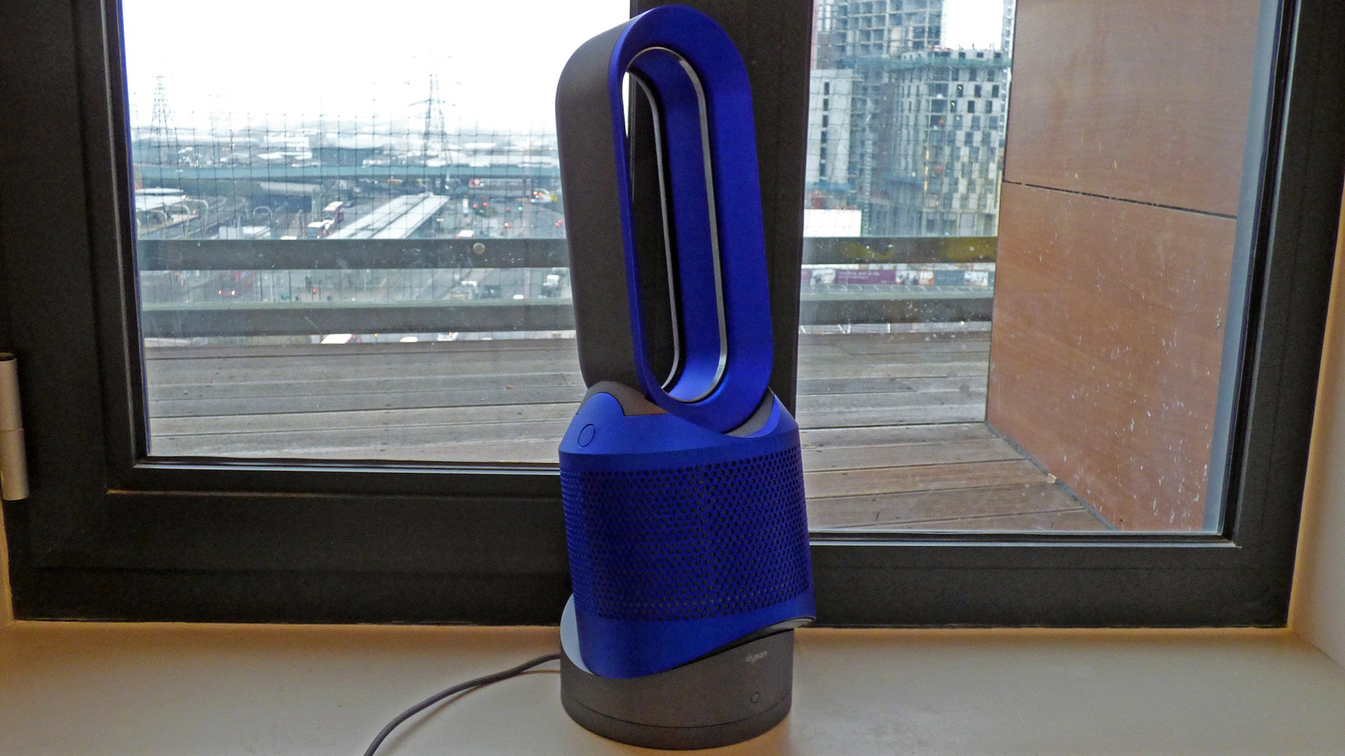 dyson pure hot and cool link review