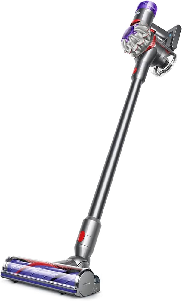 dyson v8 cordless stick vacuum v2