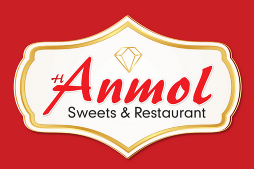 anmol sweets