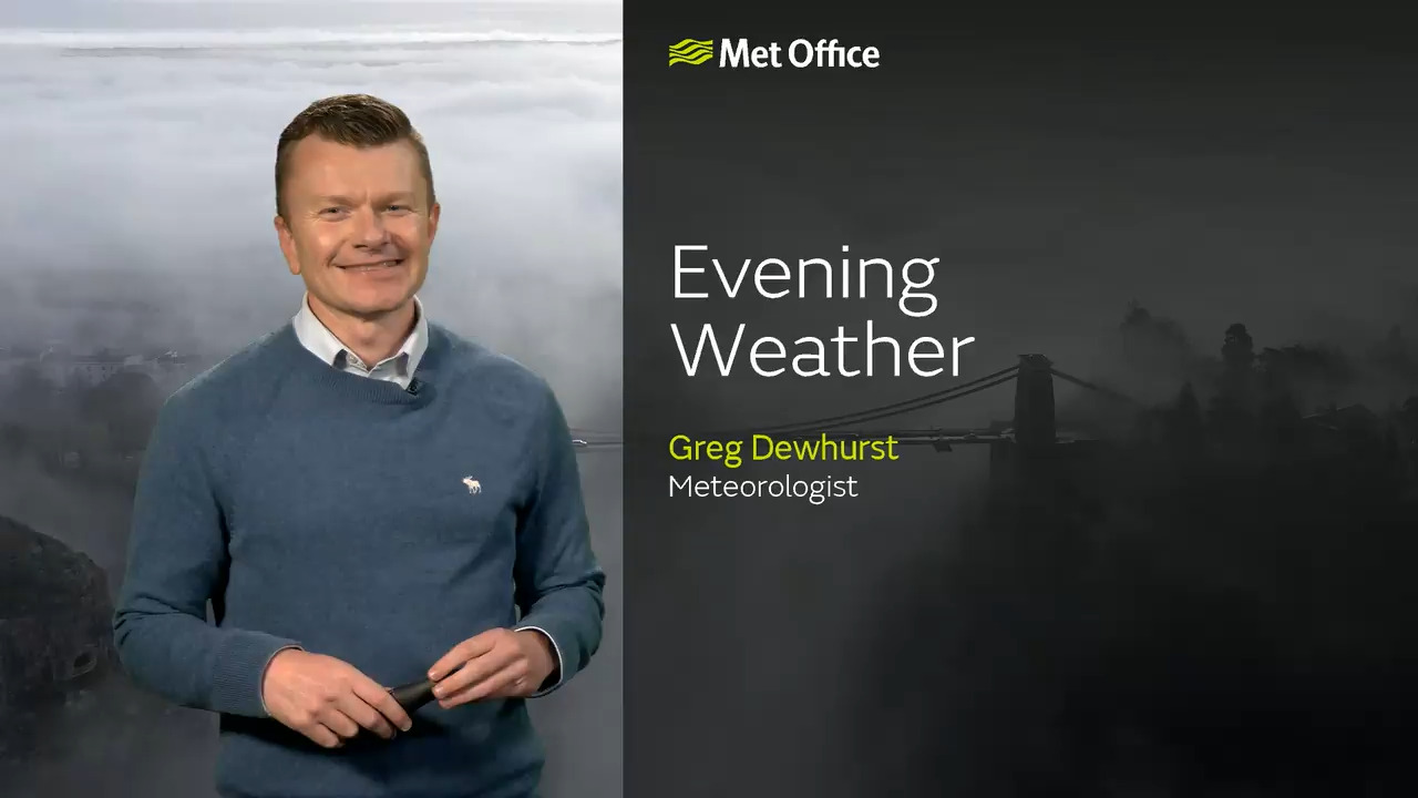 weather lancaster met office