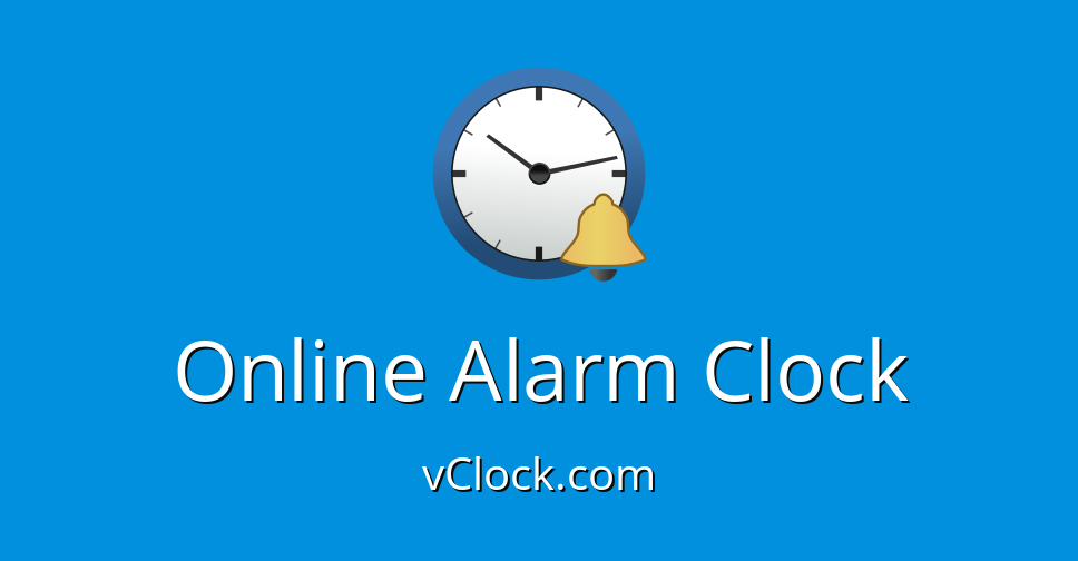 free internet alarm clock