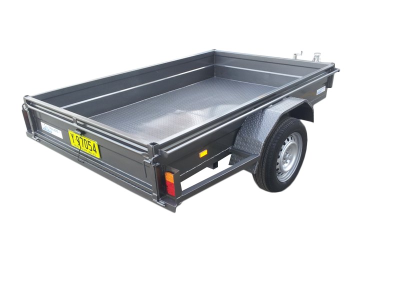 trailers for sale sydney