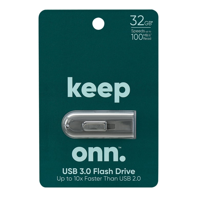 walmart usb flash drive