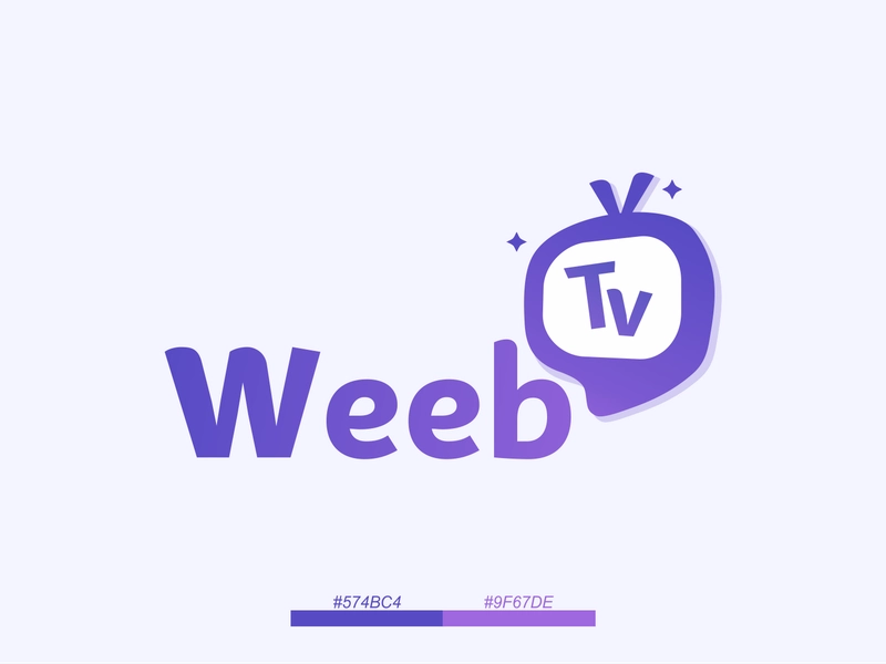 weeb tv