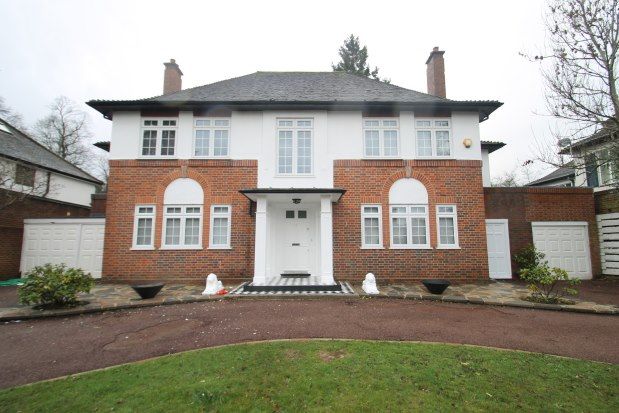 property to rent beckenham