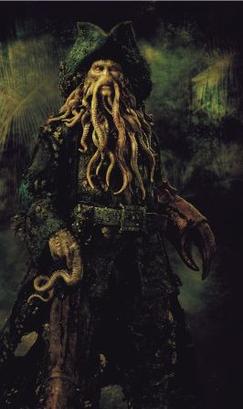 davy jones actor