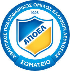 apoel nicosia