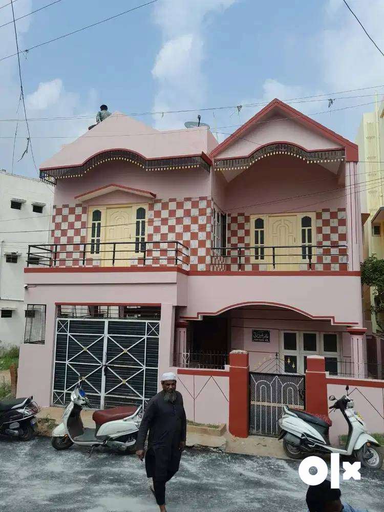 olx mysore house rent