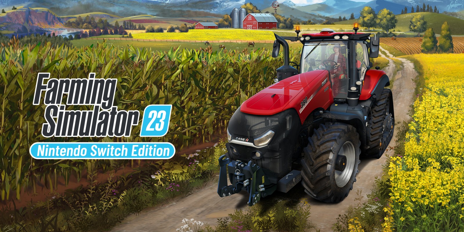 switch farming simulator