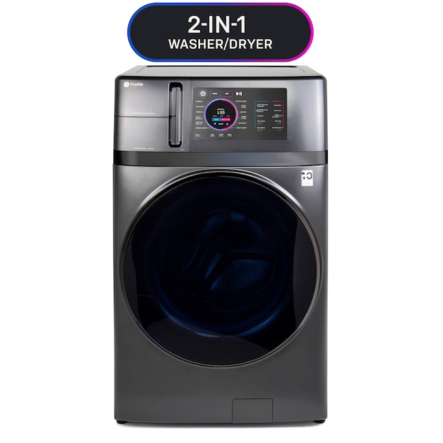 ge washer and dryer in one