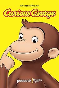 curious george