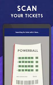 powerball number checker