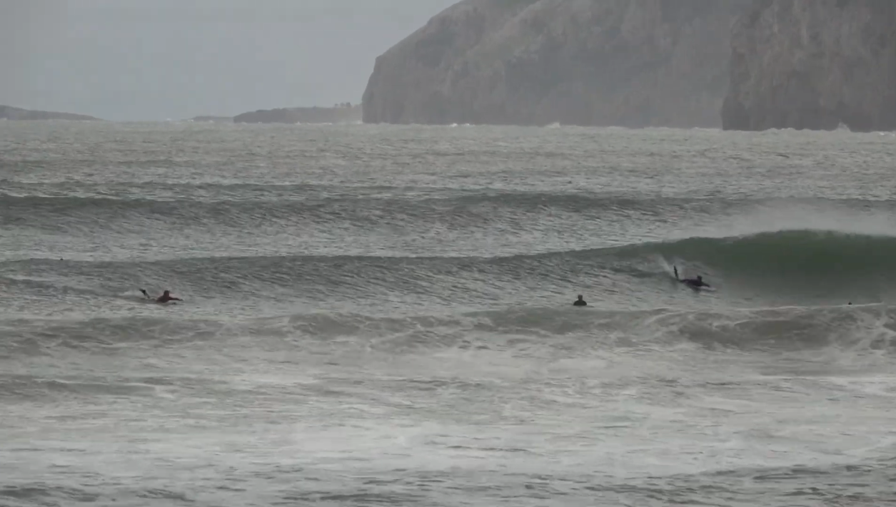 magicseaweed laredo