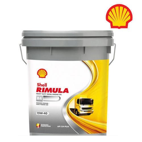 shell 15w40 engine oil price