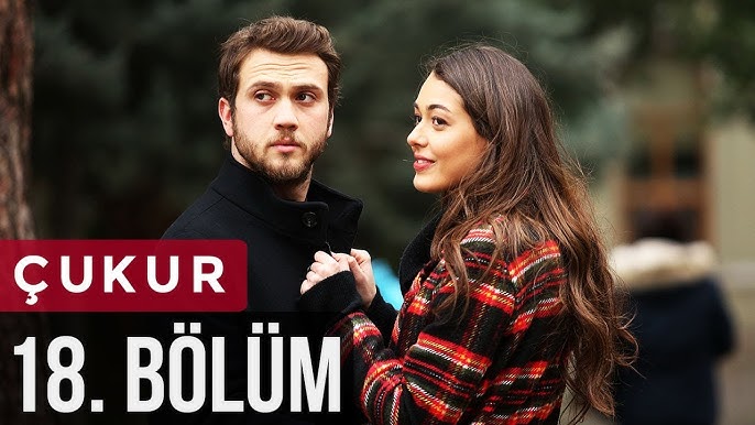 cukur 17 bolum tek parca