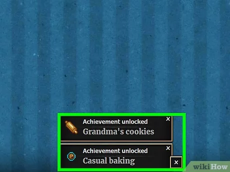 comandos cookie clicker