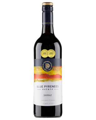 dan murphy shiraz