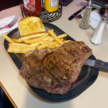 steakhouse broken arrow