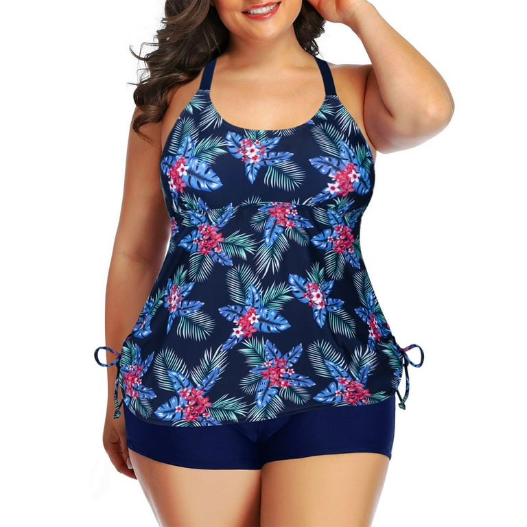 walmart tankini