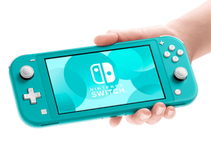 nintendo switch lite nintendo store