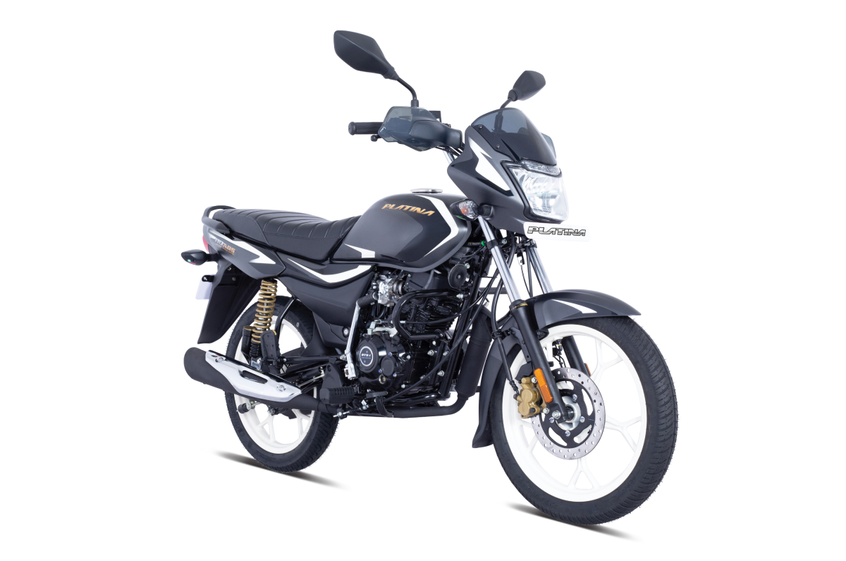 bajaj platina 110 h gear price