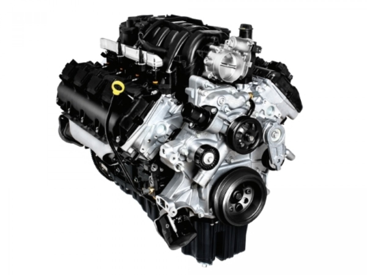 hemi engine for sale