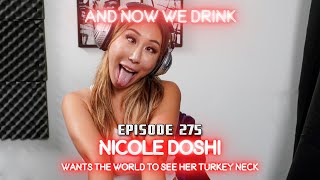 nicole dashi