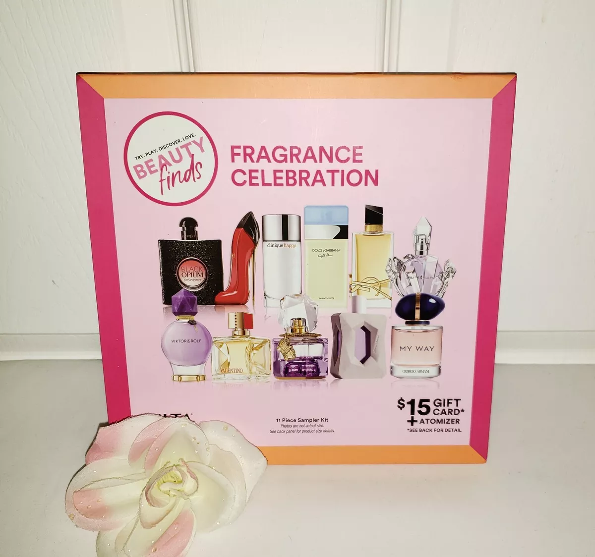 ulta womens perfume