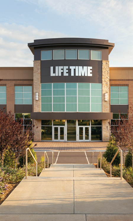 lifetime fitness job opportunities