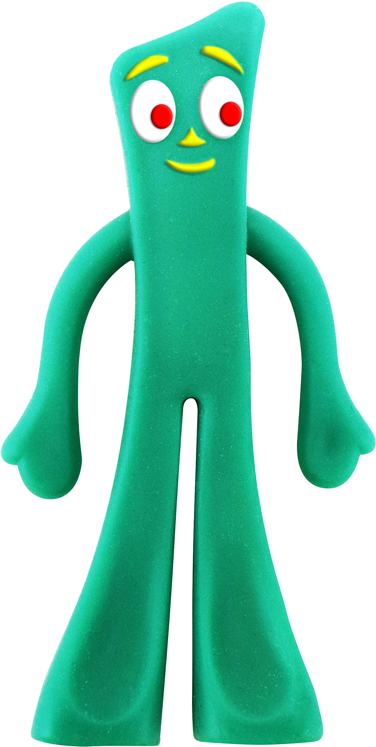 gumby and pokey