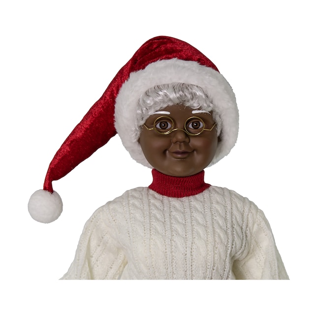 pictures of mrs claus