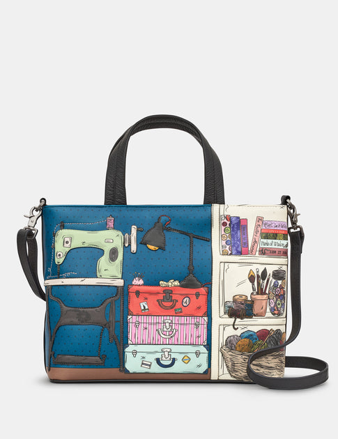 yoshi handbags