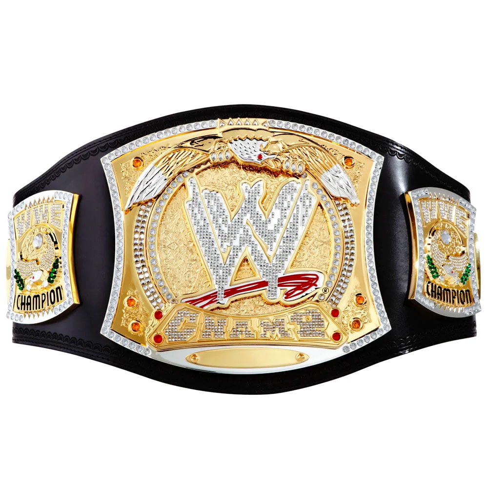 wwe championship belt price