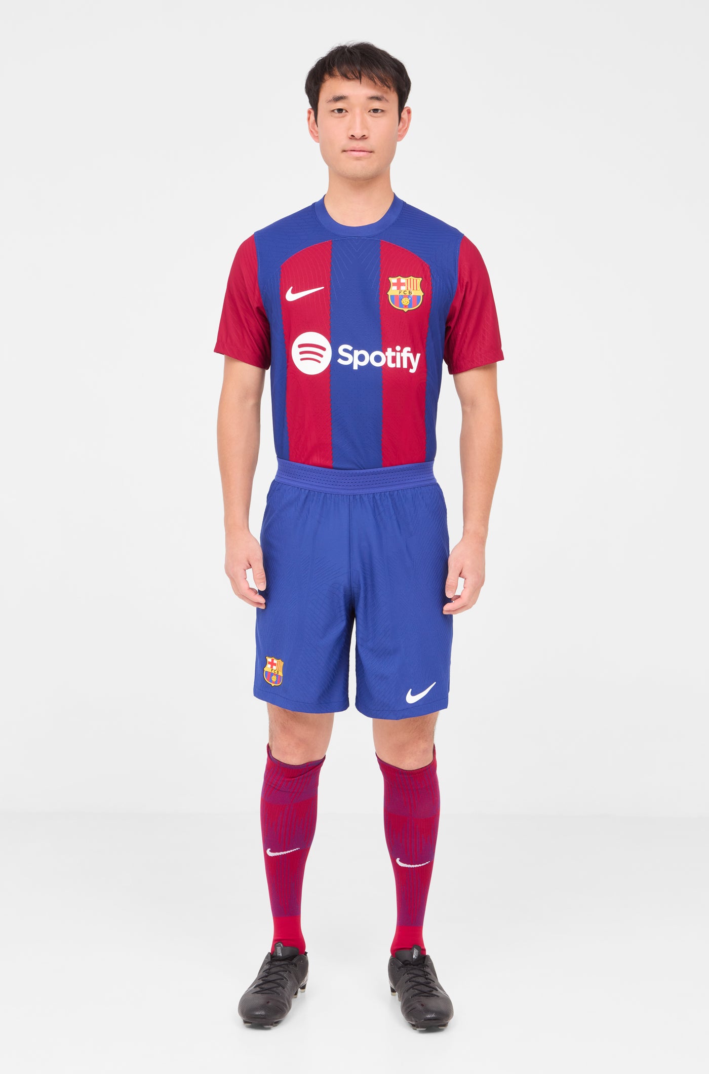 barcelona 23/24 kit