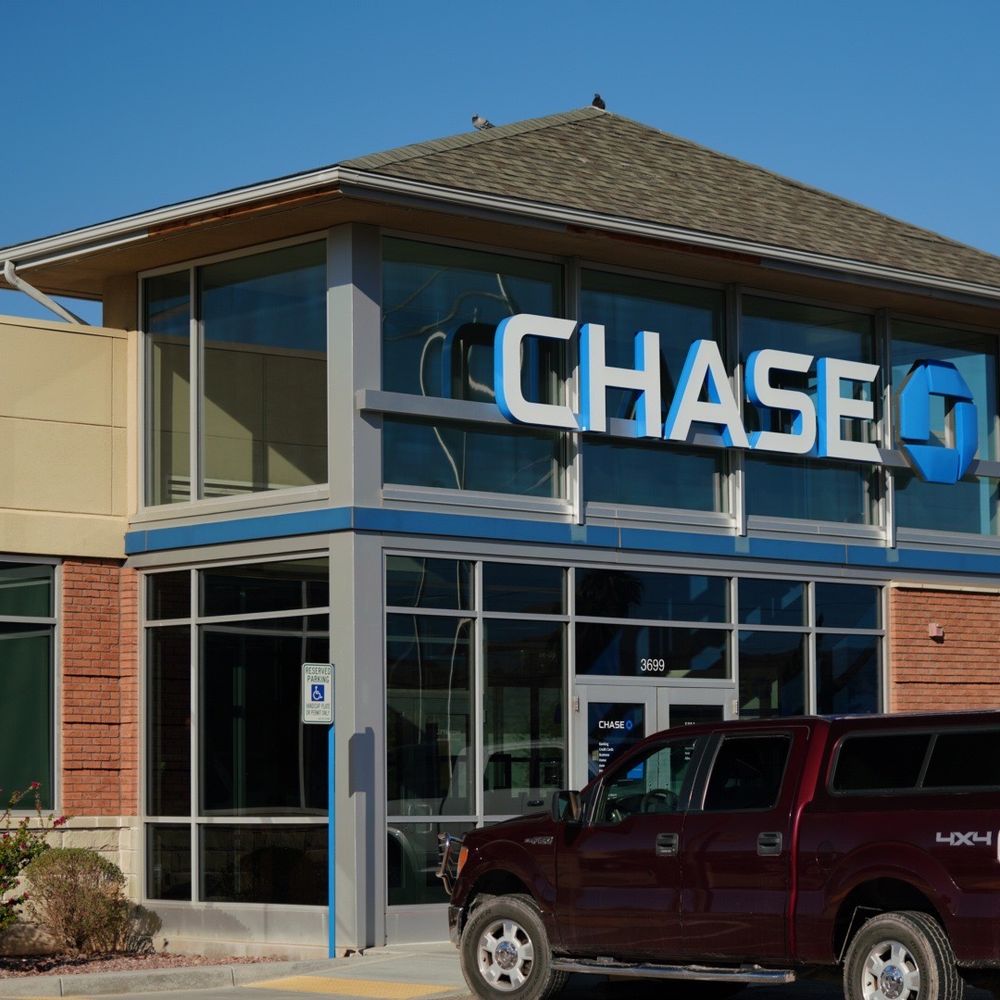 chase bank mohave valley