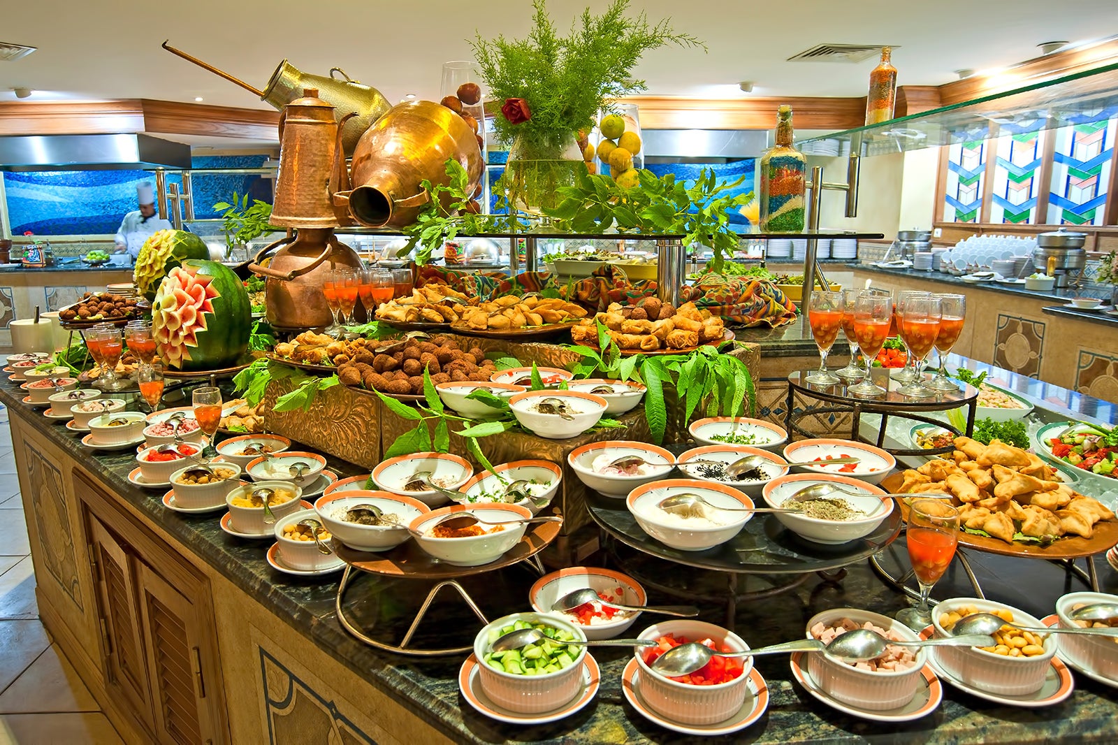 best buffets near me