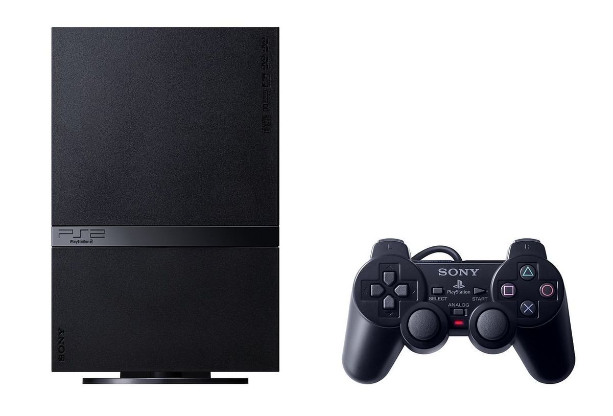 playstation 2 price in india