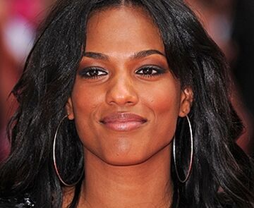 freema agyeman