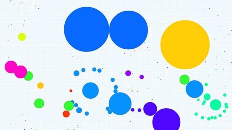 agario nedir