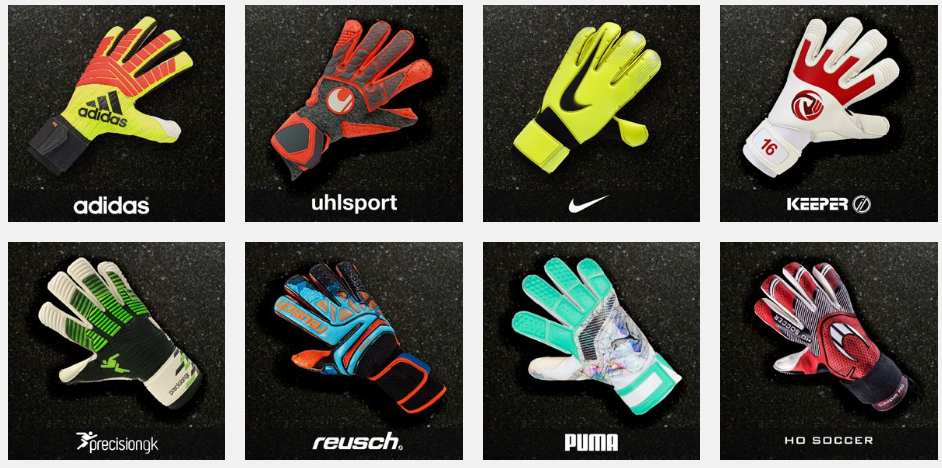 just keepers goalkeeper gloves