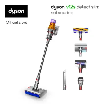 lazada dyson vacuum