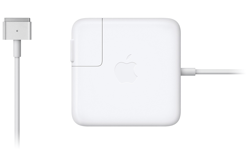 macbook pro 2018 charging