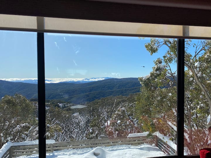 airbnb mount buller